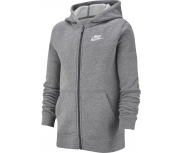 Nike Casaco C/ Capuz Sportswear Jr